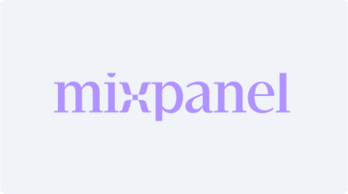 Mixpanel